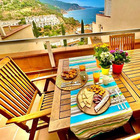 Cala Salions, Chalana I Apartment Girona Exterior photo