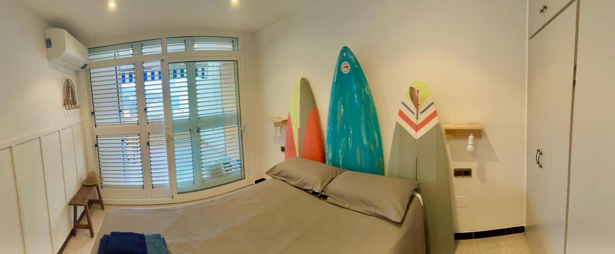 Cala Salions, Chalana I Apartment Girona Exterior photo