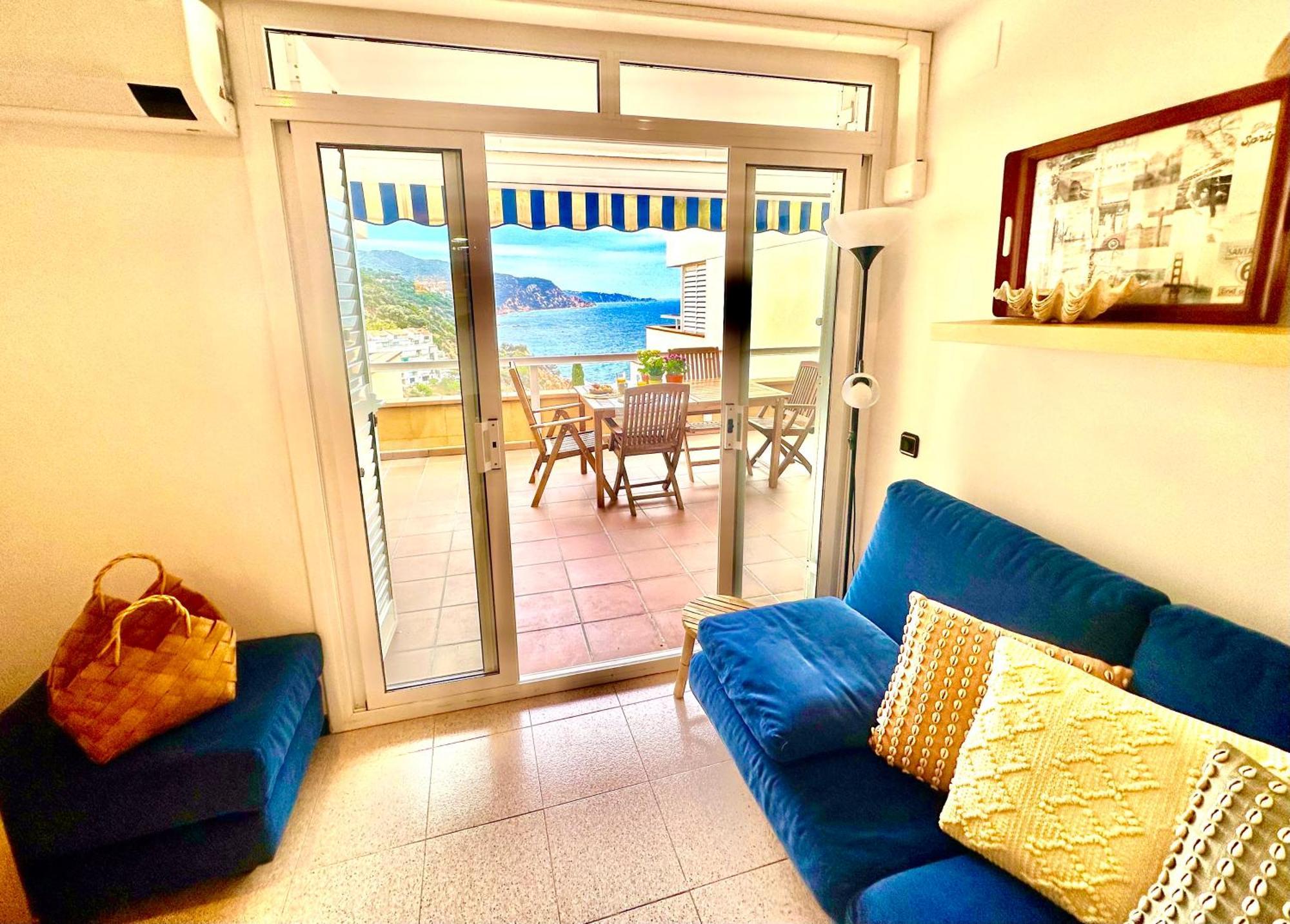 Cala Salions, Chalana I Apartment Girona Exterior photo