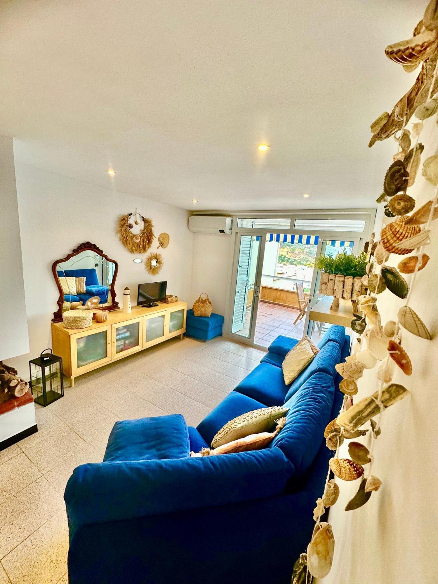 Cala Salions, Chalana I Apartment Girona Exterior photo