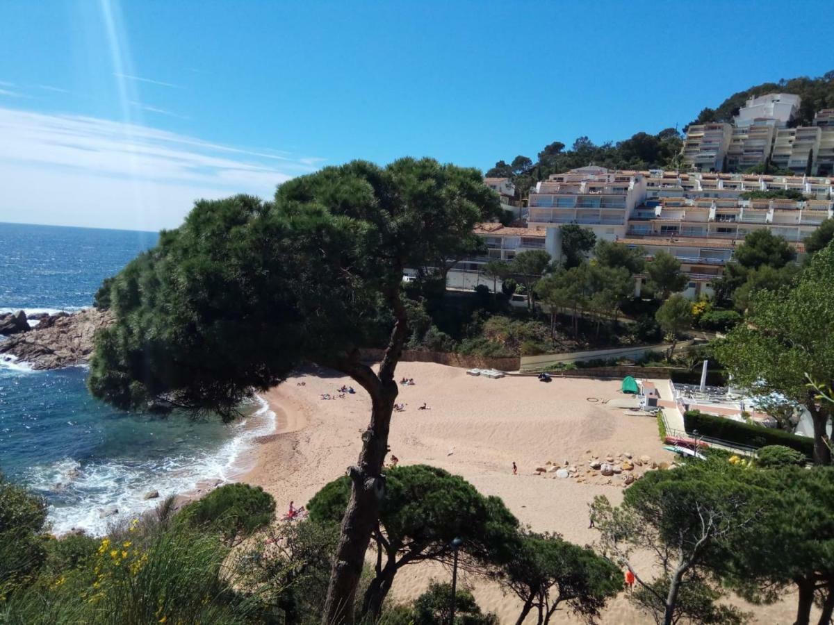 Cala Salions, Chalana I Apartment Girona Exterior photo